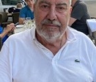 Rencontre Homme : Philippe, 69 ans à France  Tours